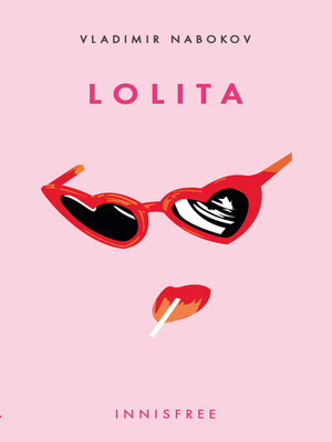 cover image of Lolita
